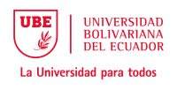 UBE